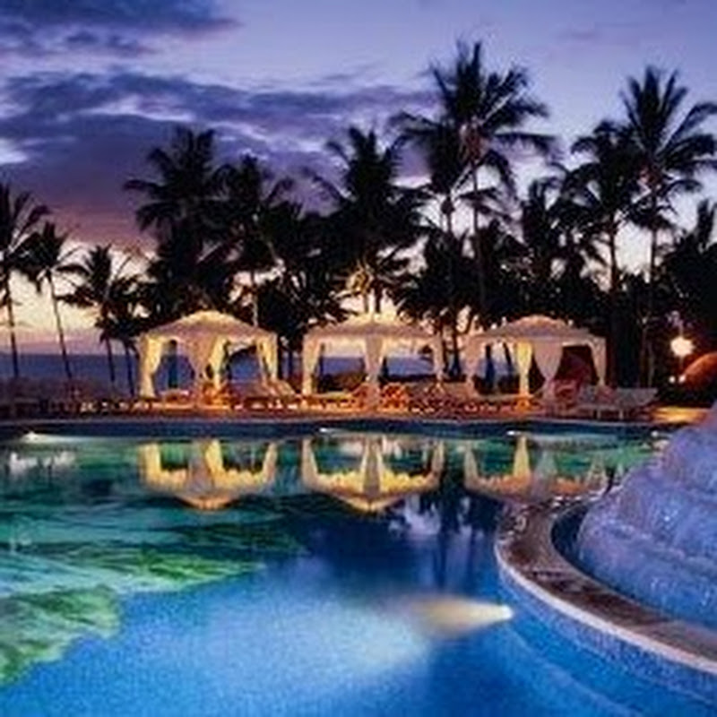 Grand Wailea