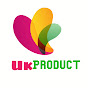 UK PRODUCT logo