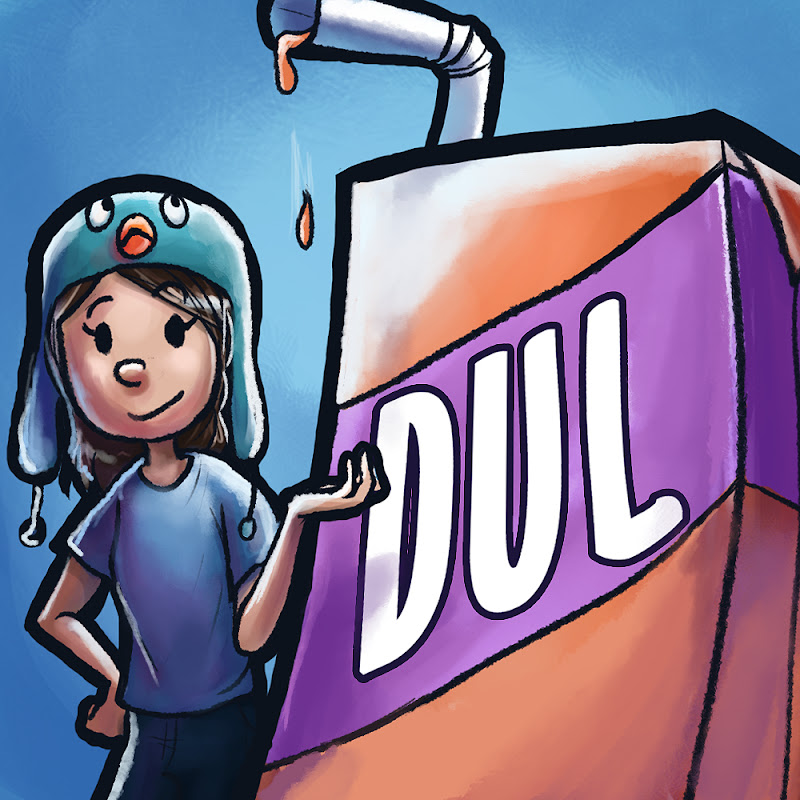DulJuice