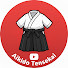 EDZEgGdFLzs-channel-avatar-Aikido Tenseikai 合気道天生会