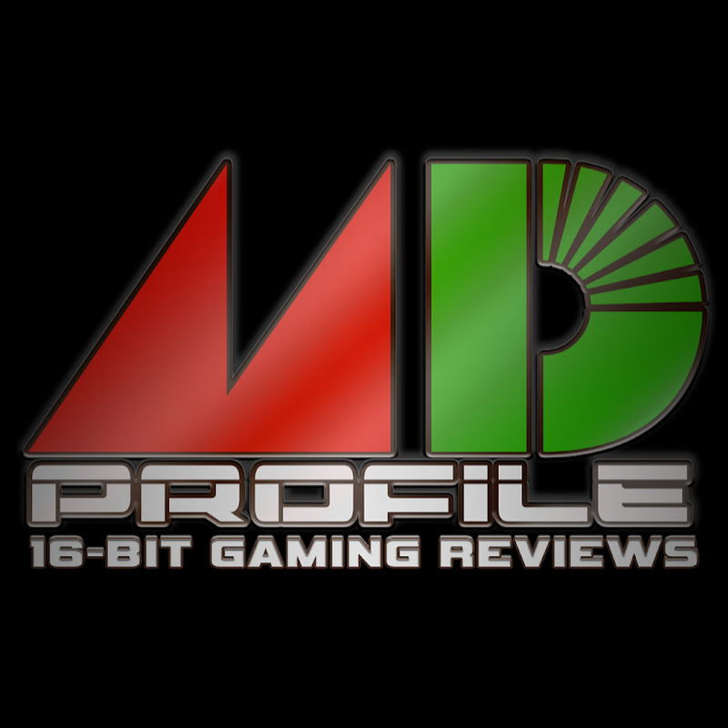 Mega Drive Profile