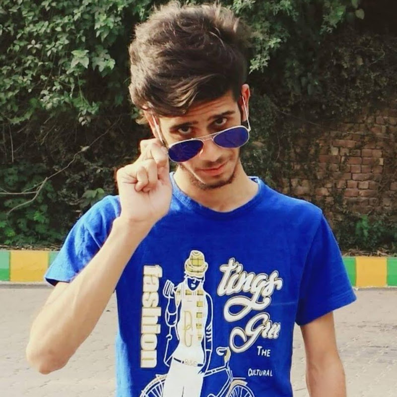 Muneeb Akram