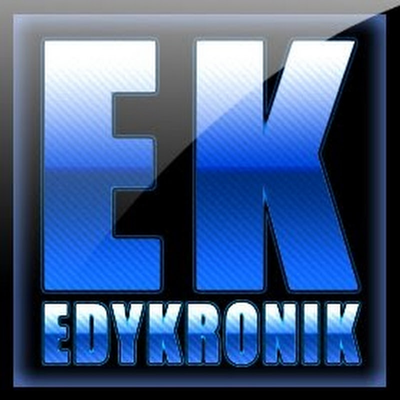 Edy Kronik