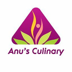 Anu's Culinary avatar