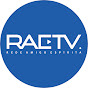 RAETV - Rede Amigo Espírita TV
