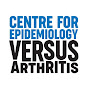 Centre for Epidemiology Versus Arthritis logo