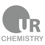 Department of Chemistry, University of Regensburg logo