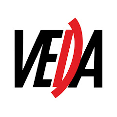 VEDA channel logo