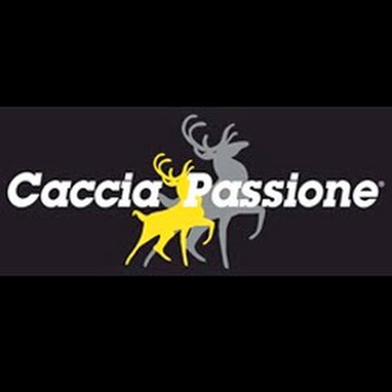 Caccia Passione