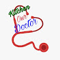 Kitchen our Doctor logo