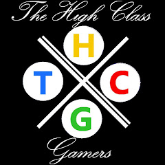 The High Class Gamers