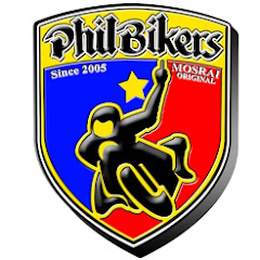 Philbikers Mosrai Original Official Channel