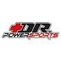 DR.PowerSports logo
