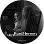 Kurd Horror - كورد ترس logo