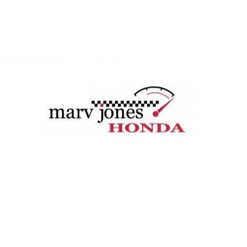 Marv Jones Honda