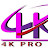 4K Pro Media