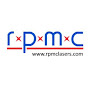 RPMC Lasers, Inc. logo