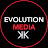 Evolution Media KK