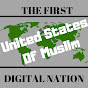 United States Of Muslim logo