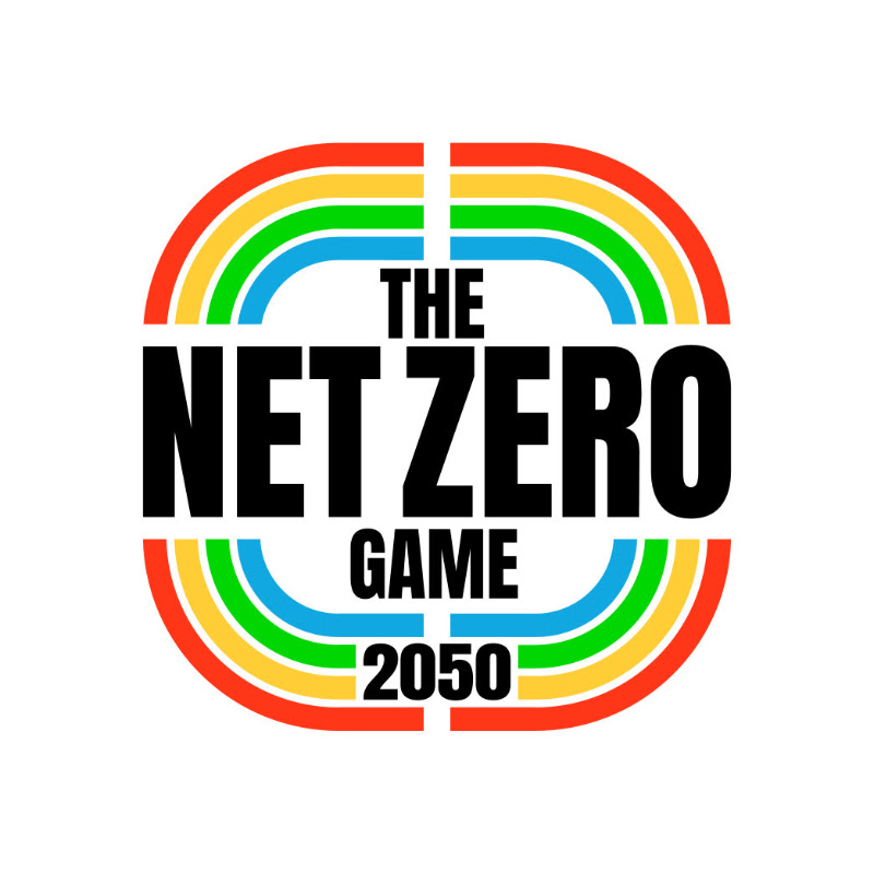 Net Zero Game 2050