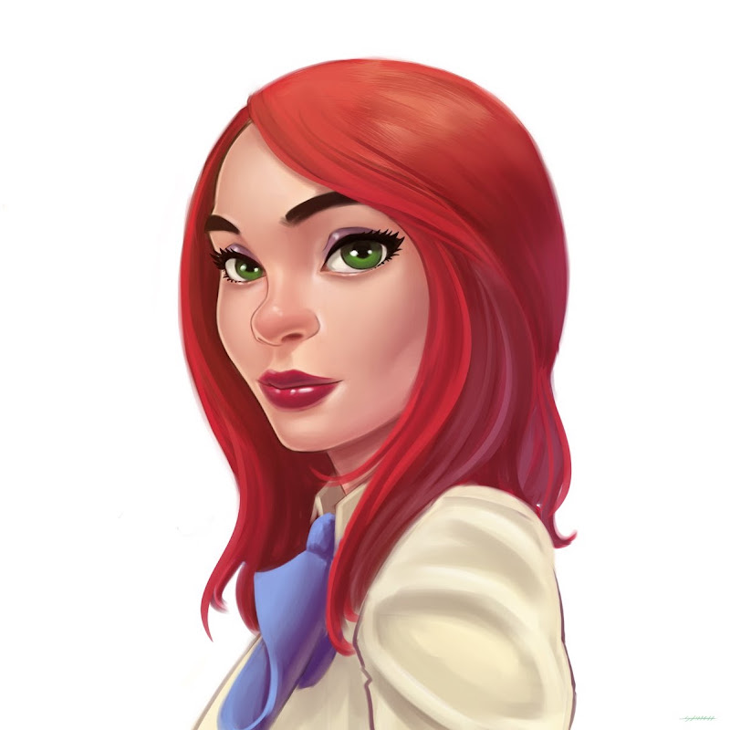 Christina