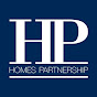 Homes Partnership Estate Agents logo