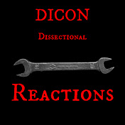 Dicon Dissectional Reactions