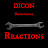 Dicon Dissectional Reactions