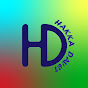 HAKKA DAVET logo