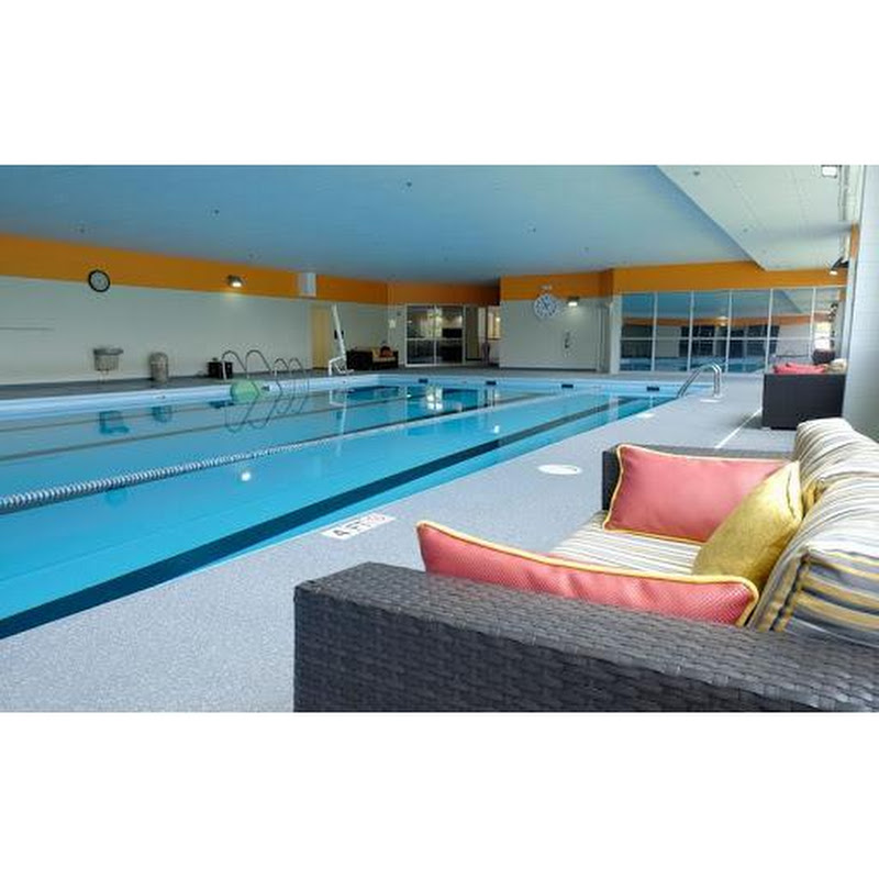 National Fitness Center