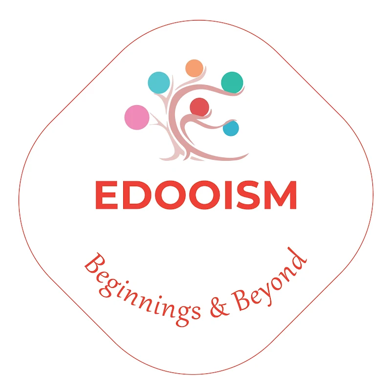 Edooism by Neeta & Ujjal