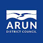Arun District Council logo