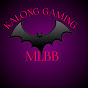 KALONG MLBB logo