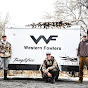 Western Fowlers logo