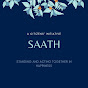 SAATH logo
