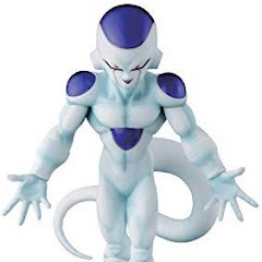フリーザ様