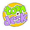 What could Toon Desk buy with $10.2 million?