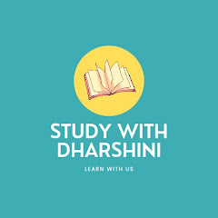 STUDYWITH DHARSHINI avatar