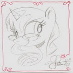Silver Letter