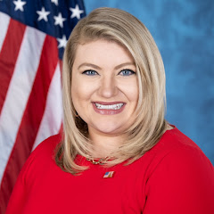 Congresswoman Kat Cammack