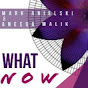 What Now logo