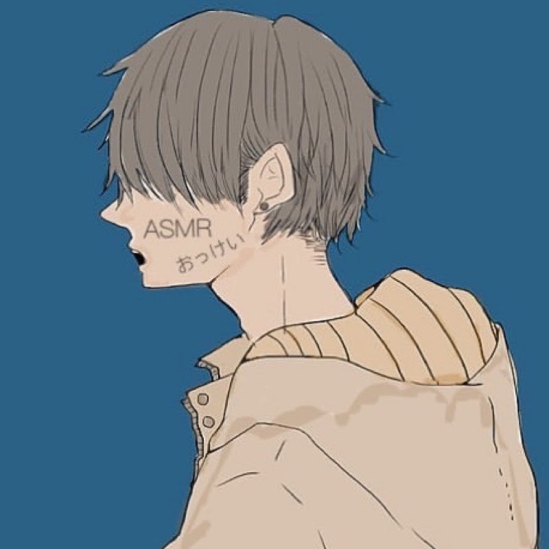 ASMRおっけい