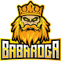 __BABAROGA logo