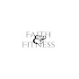 Faith & Fitness logo