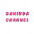 Daninda Channel