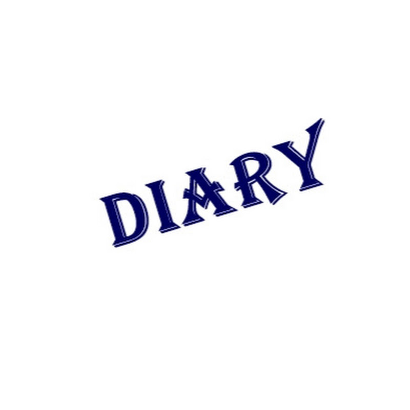 DIARY