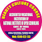 Kerala Vocational Training Centre Kannur logo