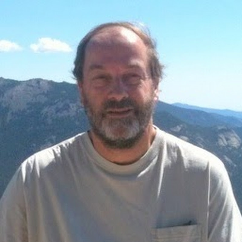 Bob Hughes