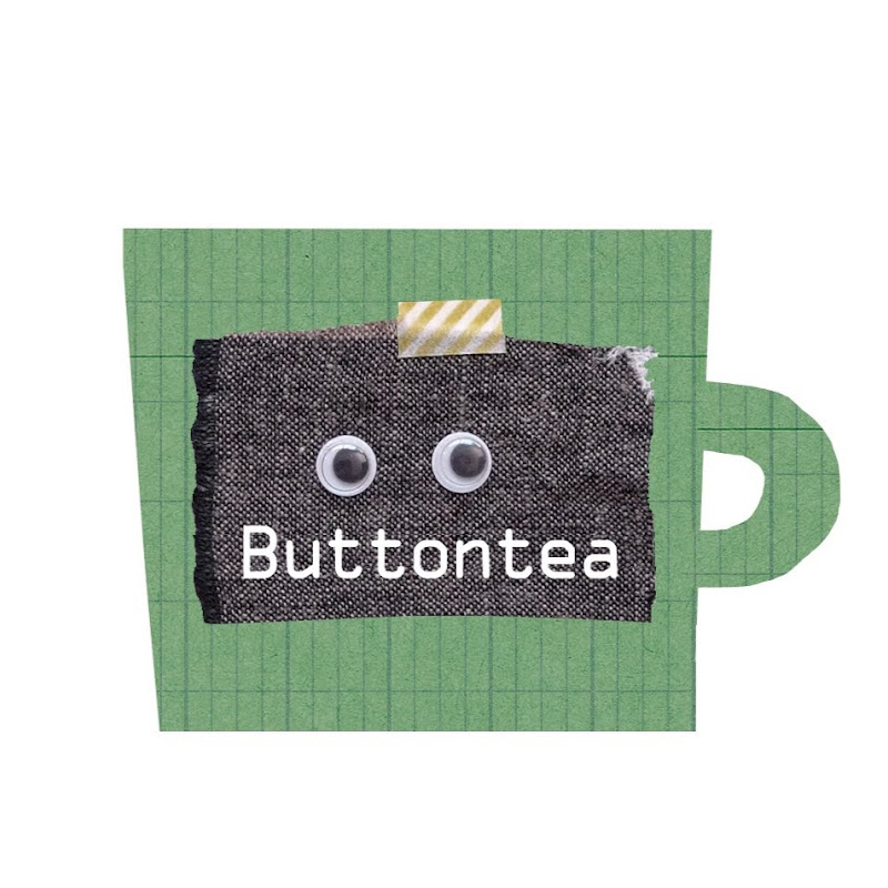 버튼티Buttontea 프로필