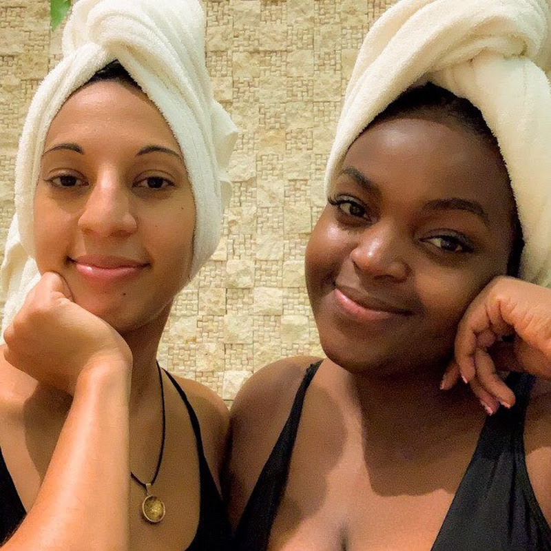 Spa Voice